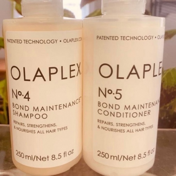 ‎Olaplex